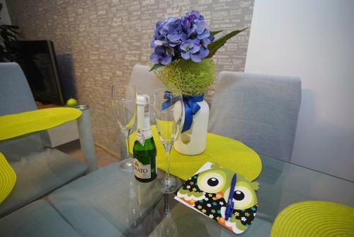 Apartamento Pod Aren?