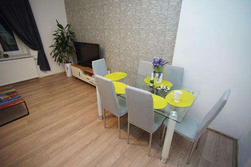 Apartamento Pod Aren?