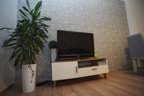 Apartamento Pod Aren?