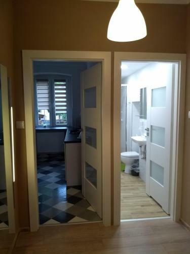 Apartamento Pod Aren?