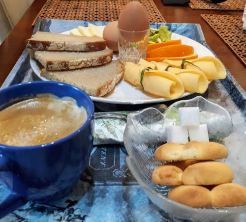 Bed & Breakfast Pensjonat Villa Unolfi