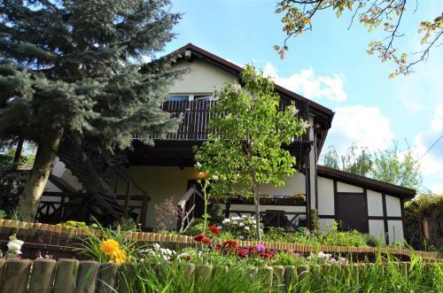 Bed & Breakfast Pensjonat Villa Unolfi