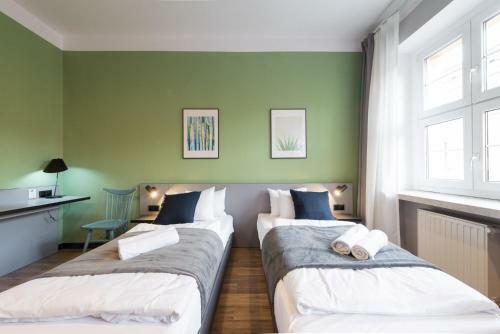Apartamento Wozna 11 Stare Miasto