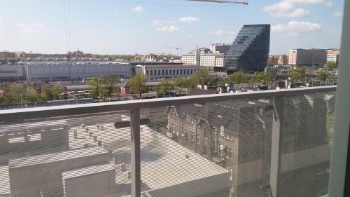 Apartamento Perfectely Located Stay With Free Parking