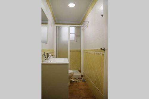 Apartamento Helenamar