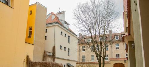 Apartamenty Stary Rynek ?ydowska