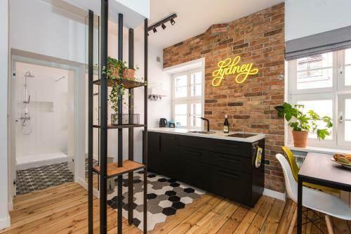 Bliss Apartments Sydney