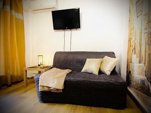 Apartamento Studio By The Sea Ref 7027