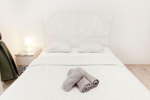 Apartamento Comfortable Rooms
