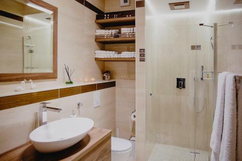 Apartament Bimba - Free Parking
