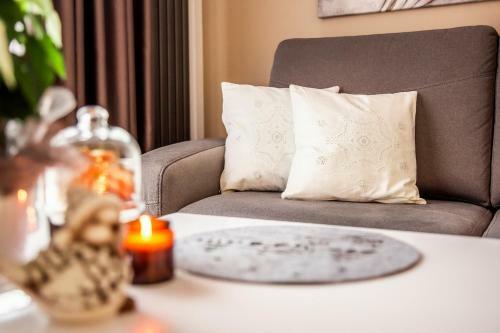 Apartament Bimba - Free Parking