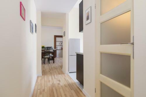 Apartament Kantaka