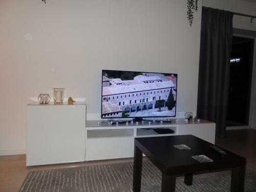 Apartamento Apt Poz