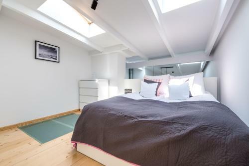 Apartamento Panorama Twin Loft Superior