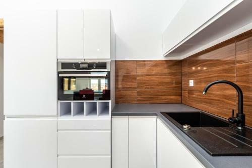 Apartamento Panorama Twin Loft Superior