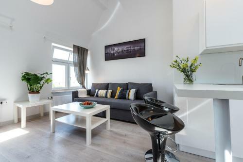 Apartamento Panorama Twin Loft Superior