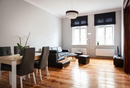 Apartamento Czar Garbar