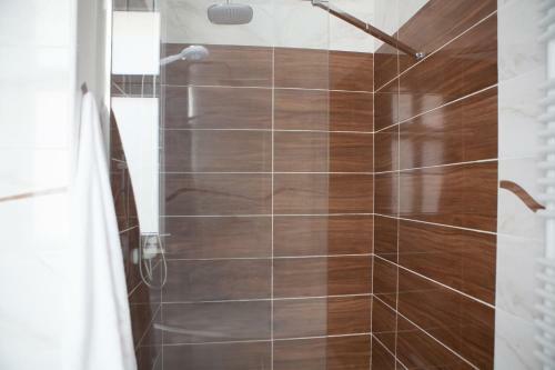 Apartamento Czar Garbar