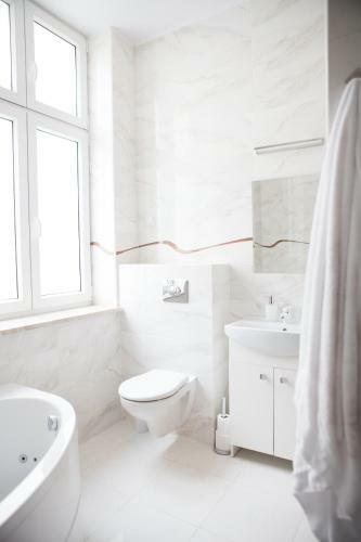 Apartamento Czar Garbar