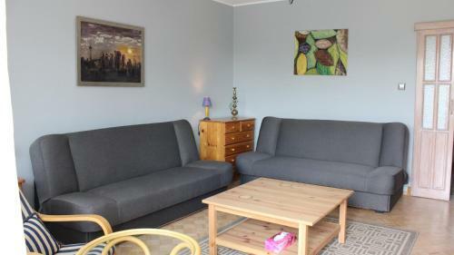 Gabriela Apartment