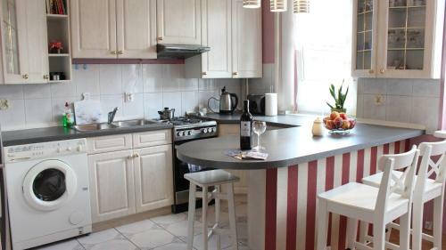 Gabriela Apartment