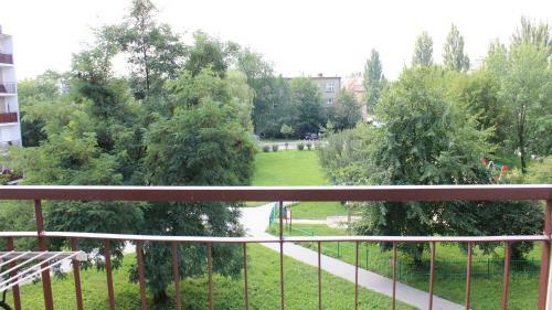 Gabriela Apartment