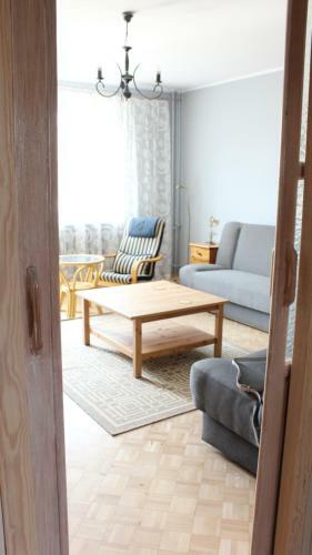 Gabriela Apartment