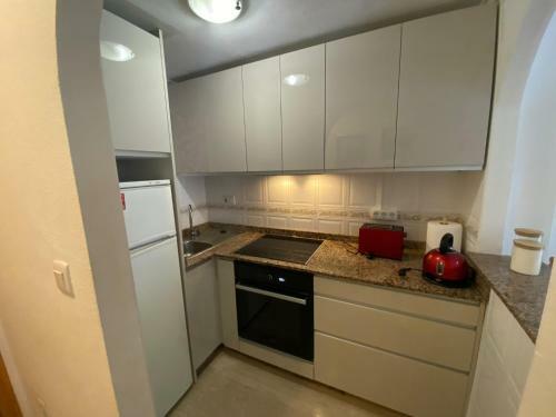Linmarko Apartamento En Centro de Torrevieja