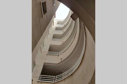 Linmarko Apartamento En Centro de Torrevieja