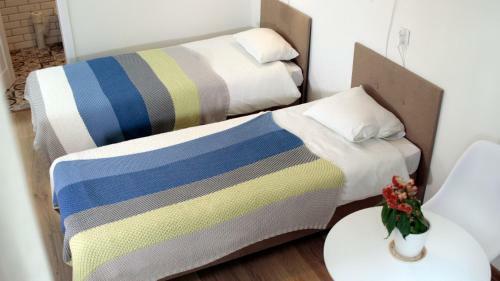 Pit Stop Apartamenty G?siorowskich