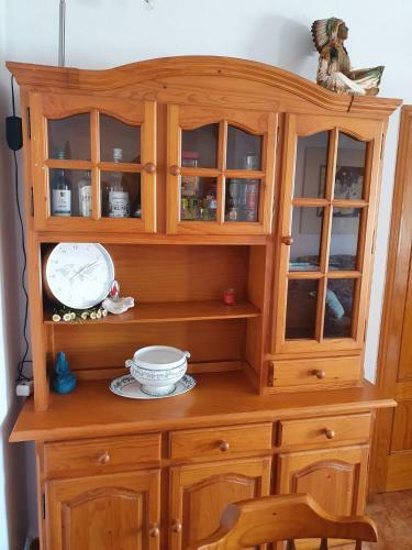 Apartamento Casa Mares