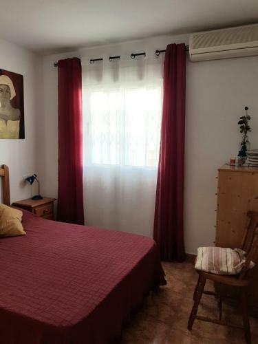 Apartamento Casa Mares