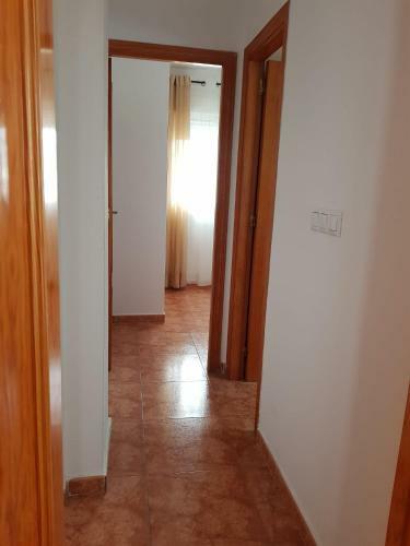 Apartamento Casa Mares
