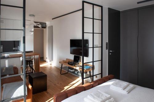 Apartamento Eswiety10