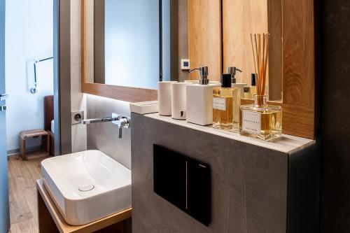 Apartamento Eswiety10