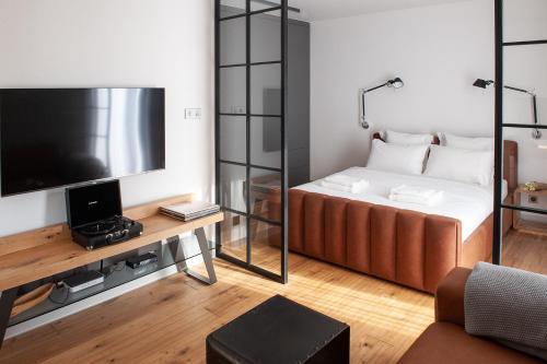 Apartamento Eswiety10