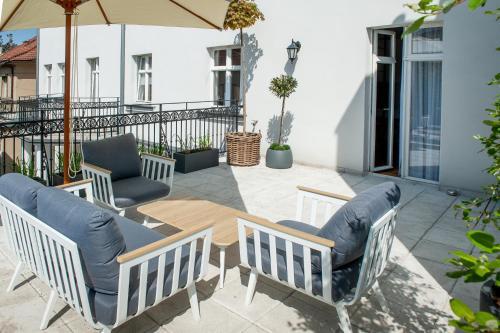 Apartamento Eswiety10