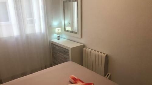 Apartamento Holiday Suite Bergantin 20