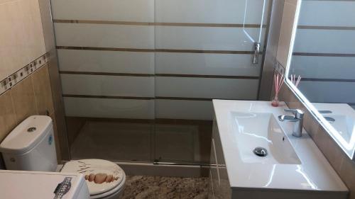 Apartamento Holiday Suite Bergantin 20