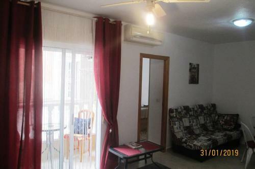 Apartamento Vicente Blasco Ib��ez,136-138