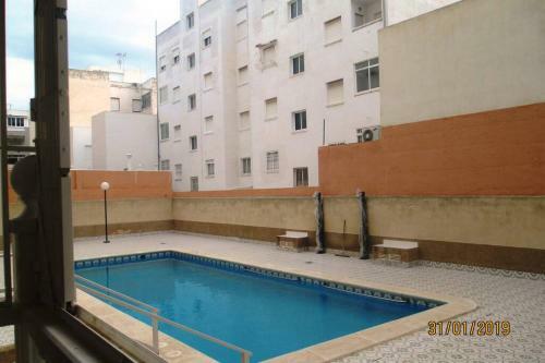 Apartamento Vicente Blasco Ib��ez,136-138