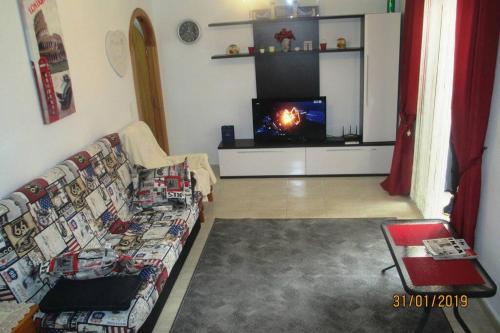 Apartamento Vicente Blasco Ib��ez,136-138