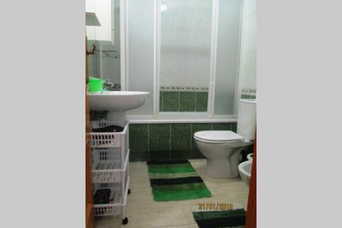 Apartamento Vicente Blasco Ib��ez,136-138