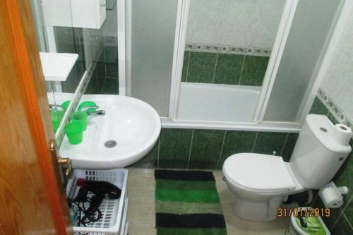 Apartamento Vicente Blasco Ib��ez,136-138