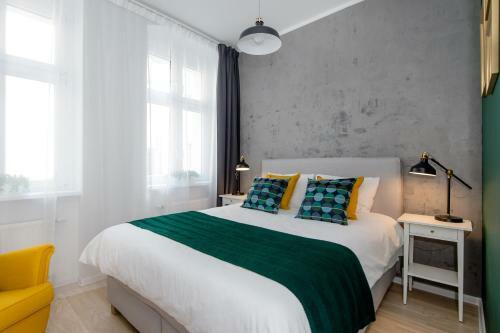 Apartament Za Bramk? Centrum