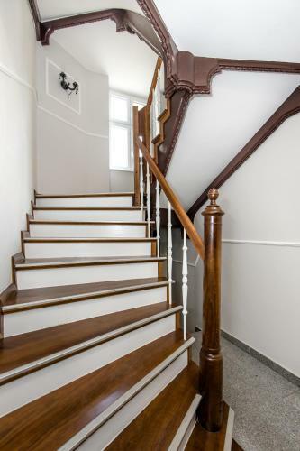 Apartament Za Bramk? Centrum