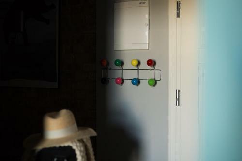 Apartamento Gloomy Sunday