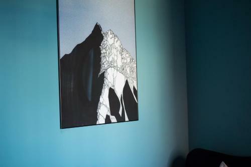 Apartamento Gloomy Sunday