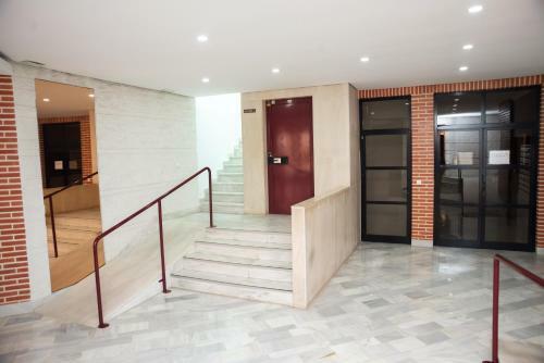 Apartamento Holiday Studio Jardin Playa