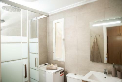 Apartamento Holiday Studio Jardin Playa